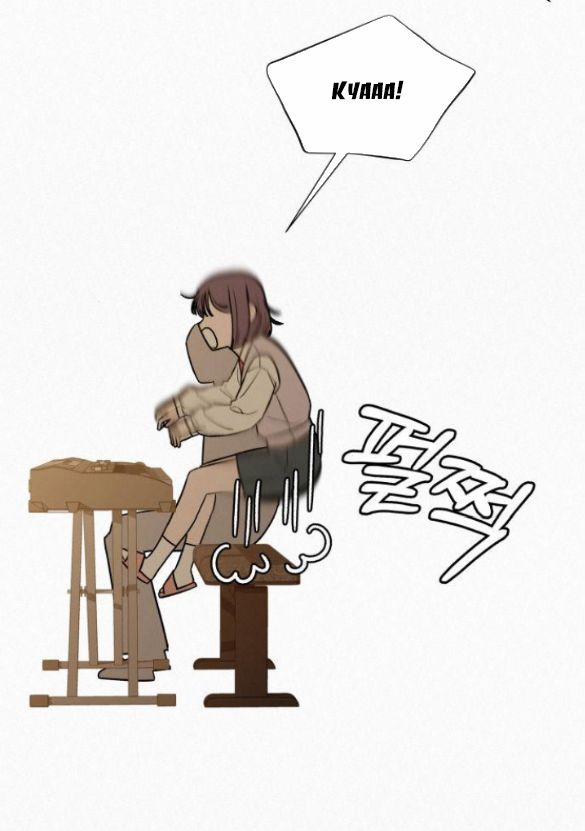 Tình Yêu Trong Sáng 43.5 trang 34