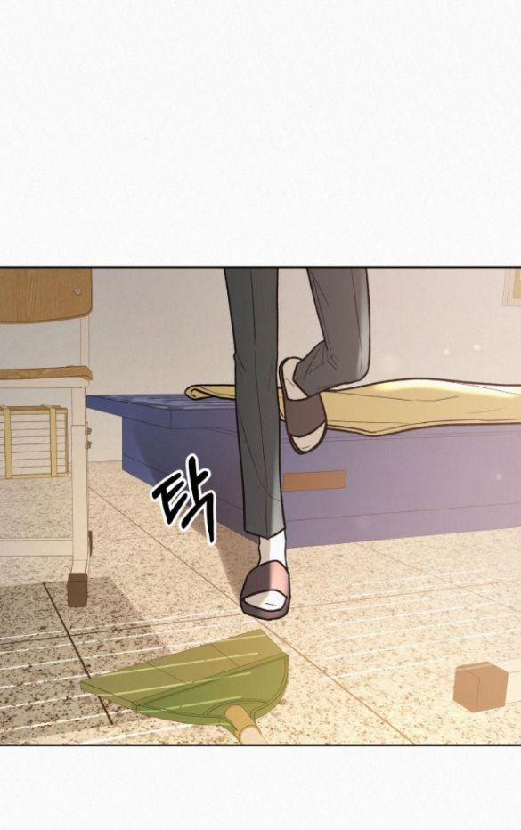 Tình Yêu Trong Sáng 43.5 trang 35