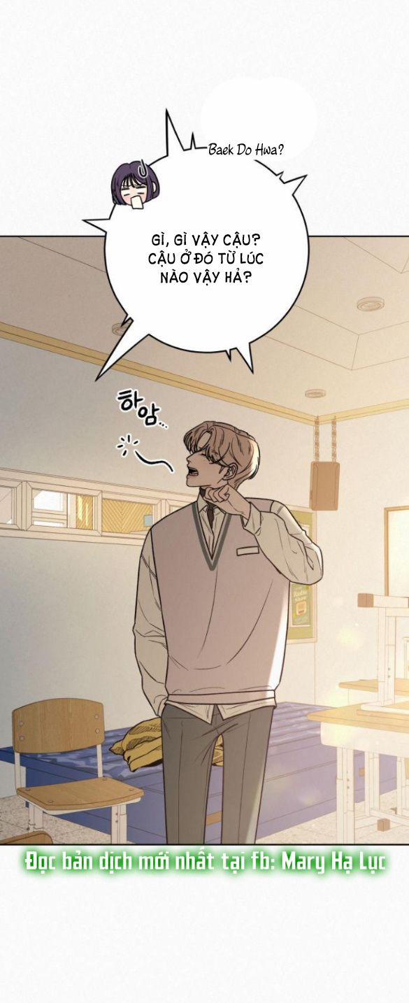 Tình Yêu Trong Sáng 43.5 trang 36