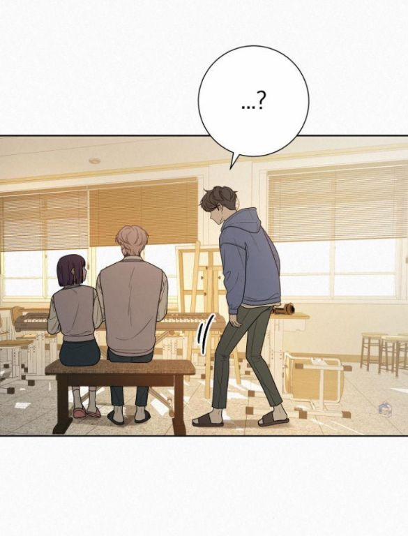 Tình Yêu Trong Sáng 43.5 trang 39