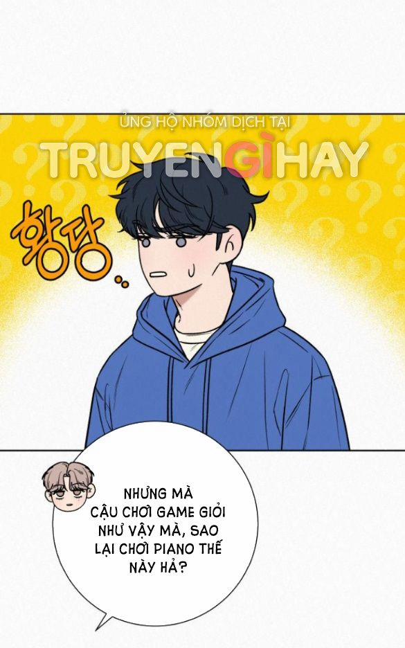 Tình Yêu Trong Sáng 43.5 trang 41