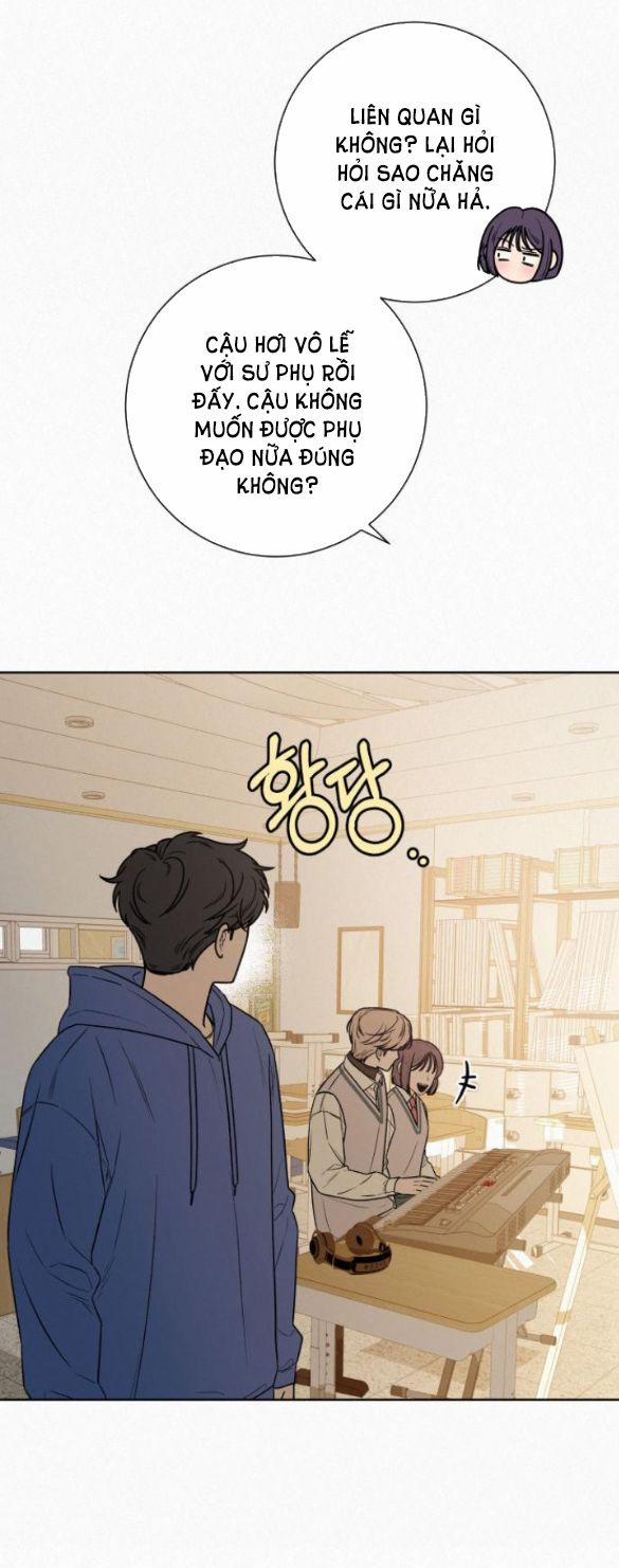 Tình Yêu Trong Sáng 43.5 trang 42