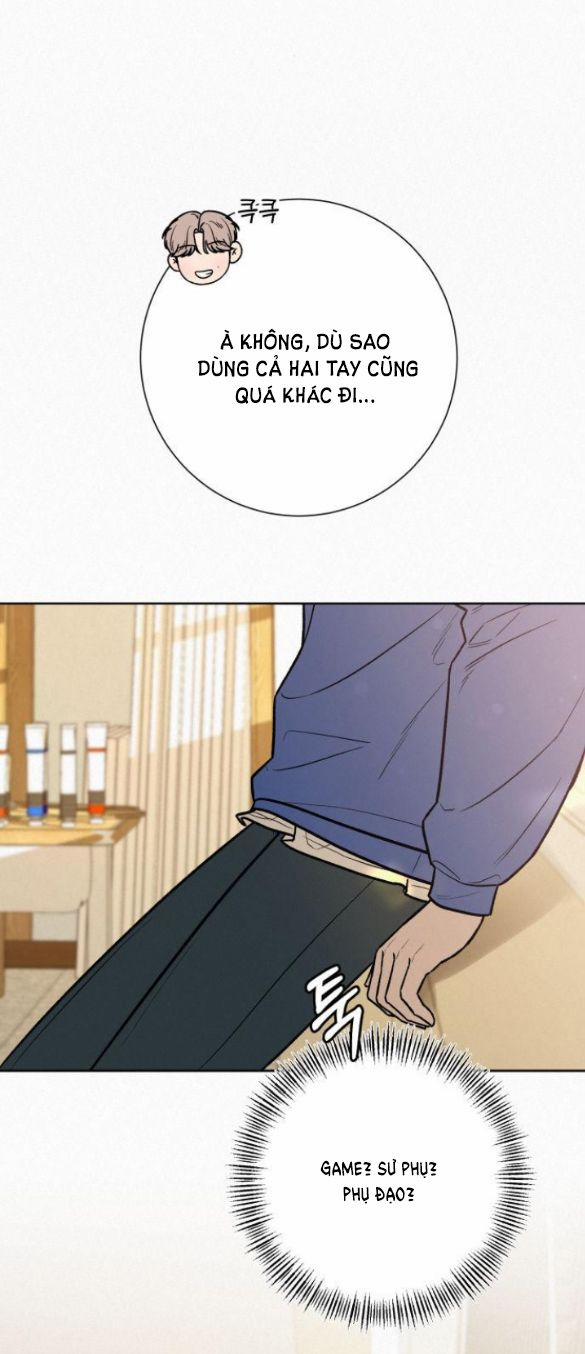 Tình Yêu Trong Sáng 43.5 trang 43