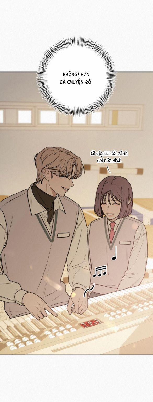 Tình Yêu Trong Sáng 43.5 trang 45