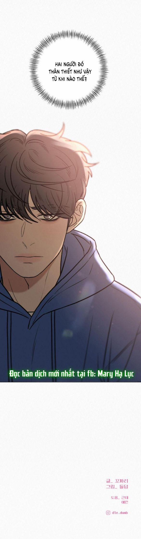 Tình Yêu Trong Sáng 43.5 trang 46