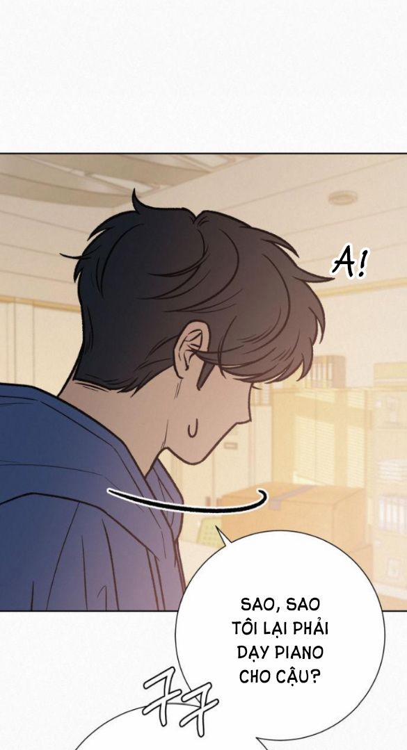Tình Yêu Trong Sáng 43.5 trang 6