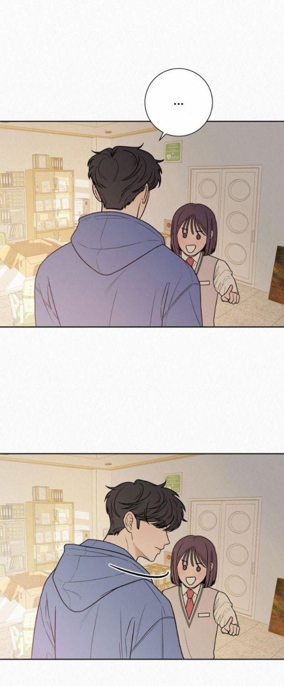 Tình Yêu Trong Sáng 43.5 trang 8