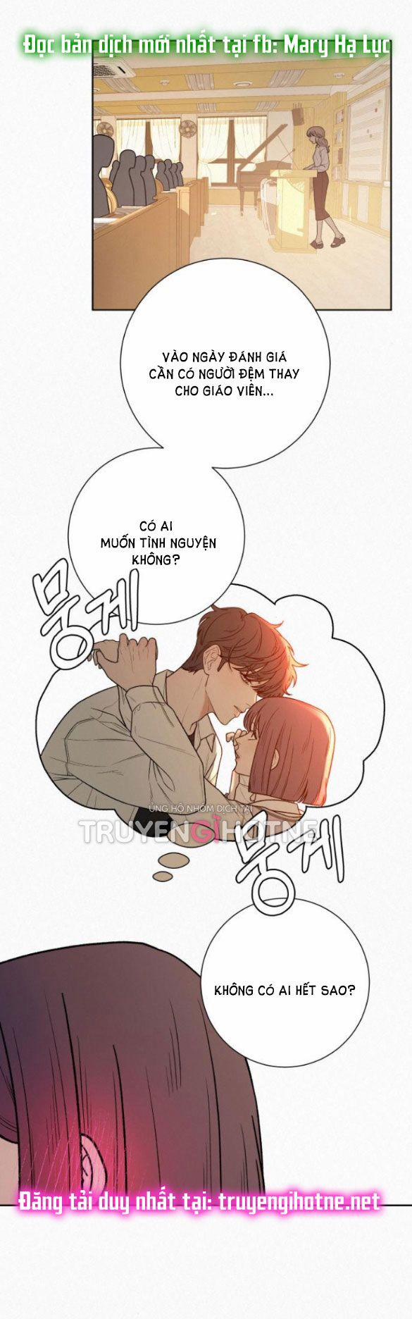 Tình Yêu Trong Sáng 43 trang 1