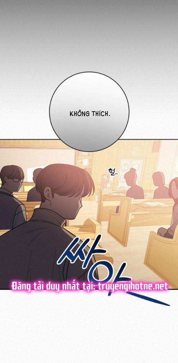 Tình Yêu Trong Sáng 43 trang 18