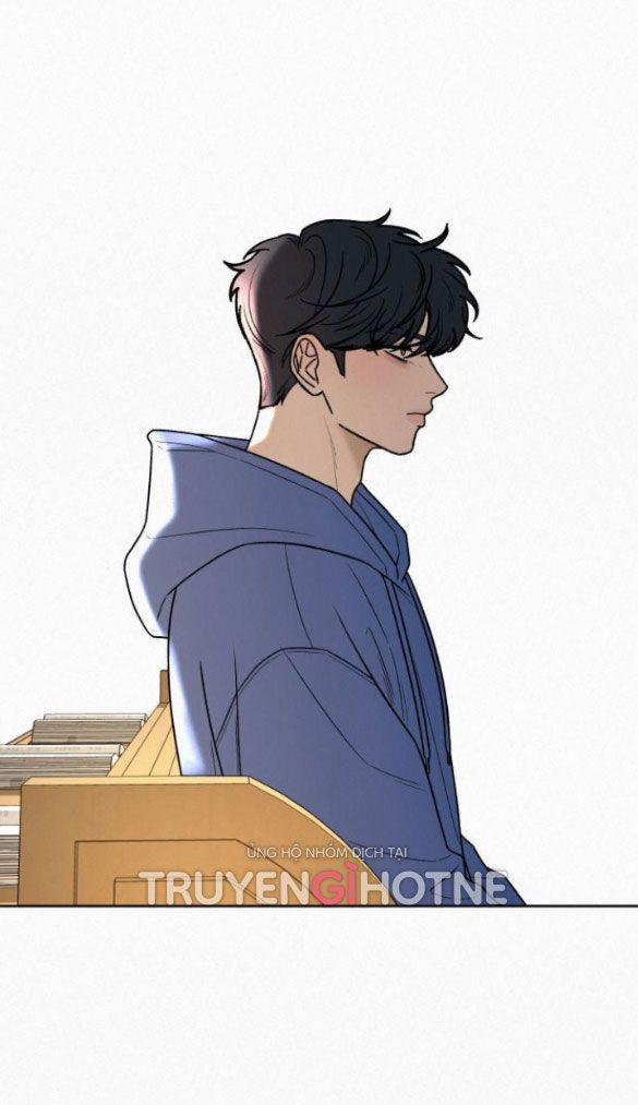 Tình Yêu Trong Sáng 43 trang 20