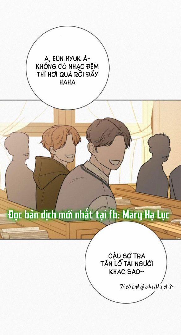 Tình Yêu Trong Sáng 43 trang 27