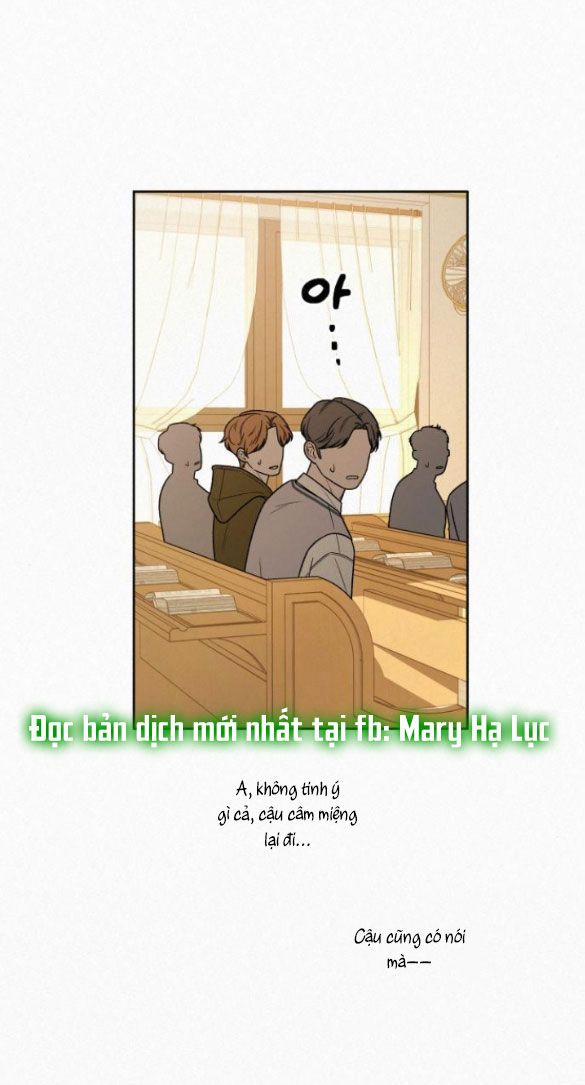 Tình Yêu Trong Sáng 43 trang 30