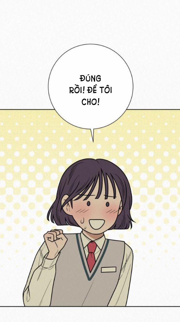 Tình Yêu Trong Sáng 43 trang 36