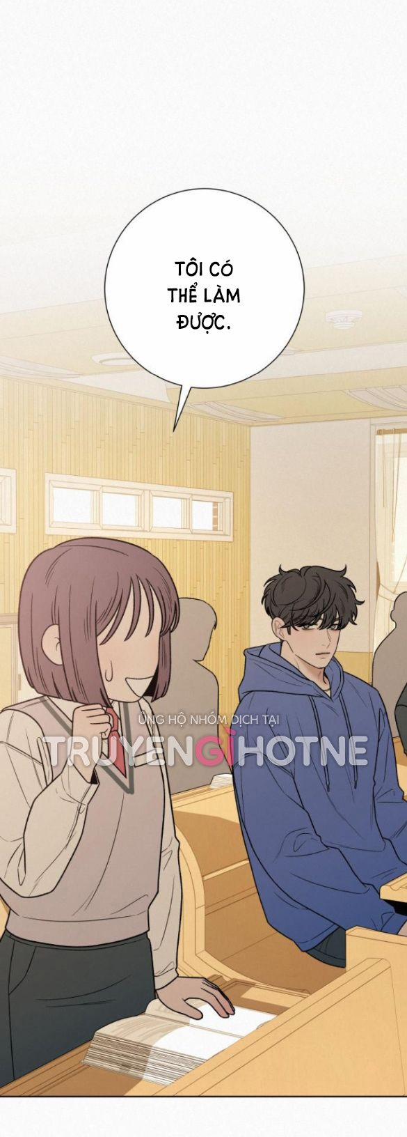 Tình Yêu Trong Sáng 43 trang 37