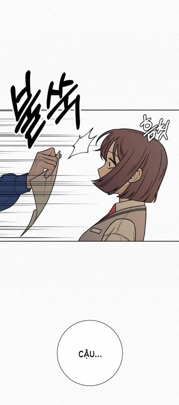 Tình Yêu Trong Sáng 43 trang 40