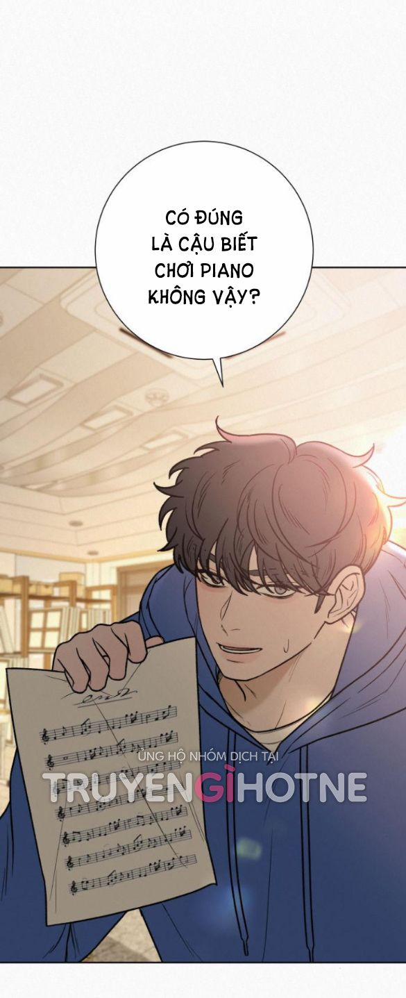 Tình Yêu Trong Sáng 43 trang 41