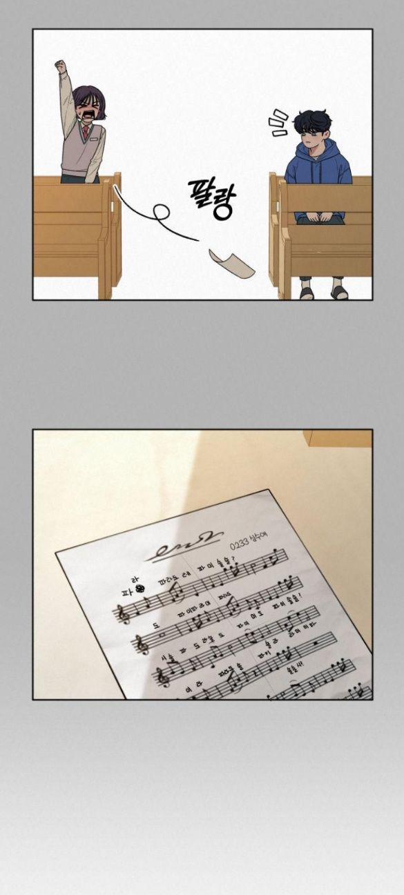 Tình Yêu Trong Sáng 43 trang 44