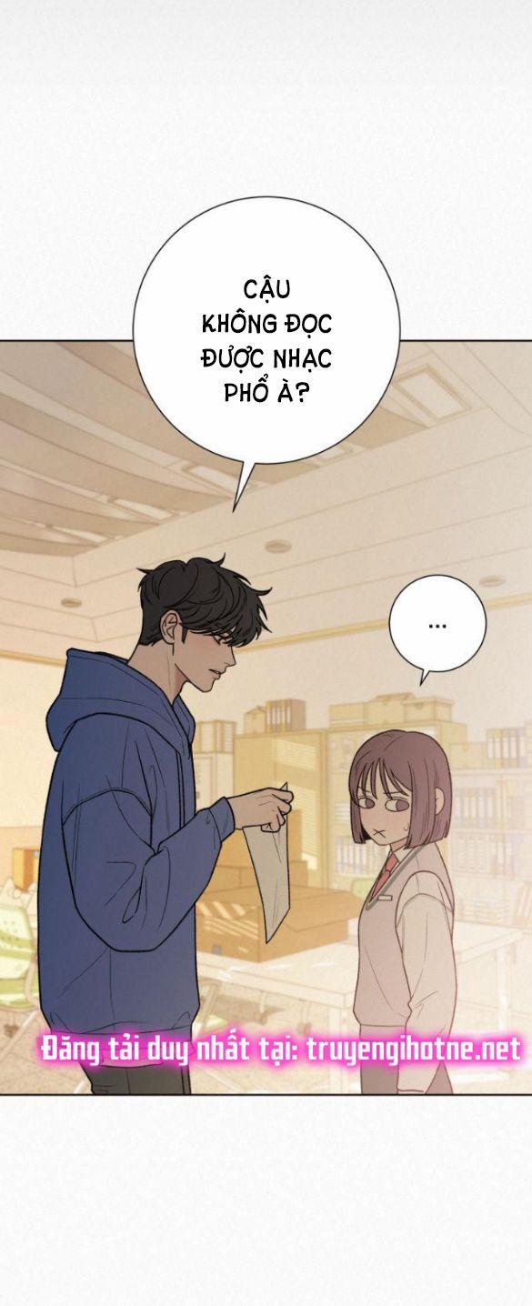 Tình Yêu Trong Sáng 43 trang 45