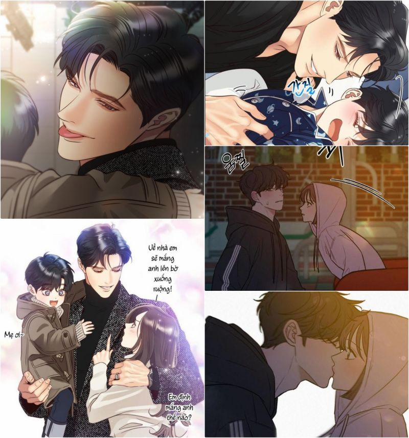 Tình Yêu Trong Sáng 44.5 trang 13