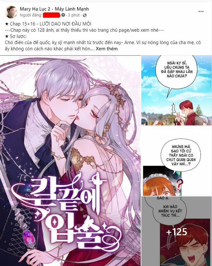 Tình Yêu Trong Sáng 44.5 trang 17