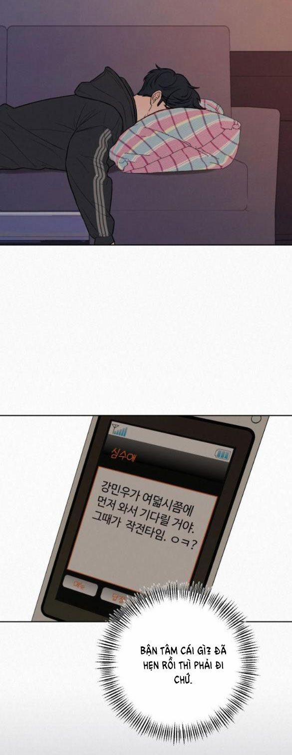 Tình Yêu Trong Sáng 44.5 trang 24