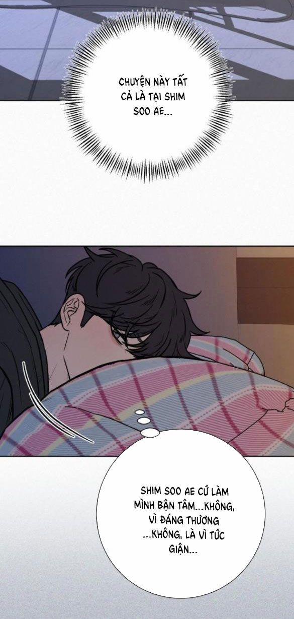 Tình Yêu Trong Sáng 44.5 trang 27
