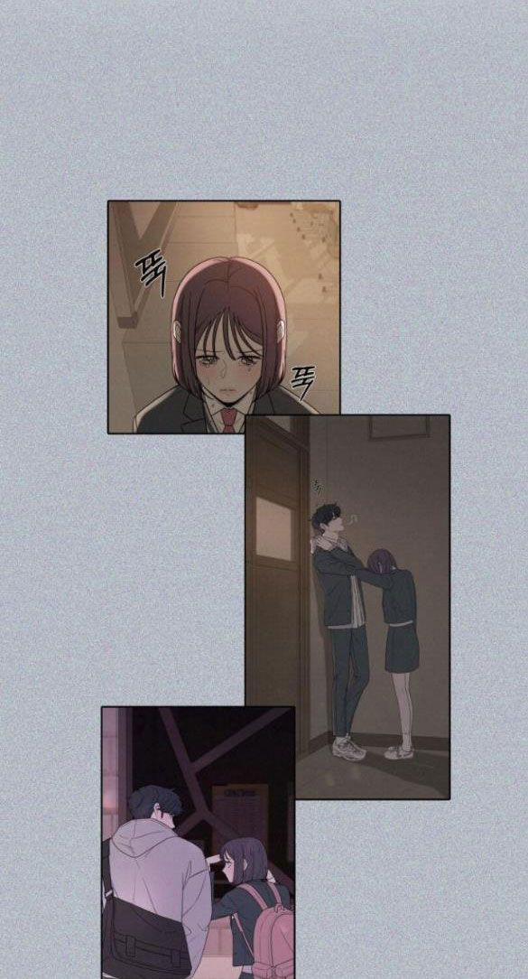 Tình Yêu Trong Sáng 44.5 trang 28