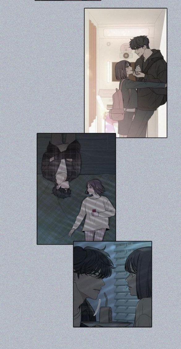 Tình Yêu Trong Sáng 44.5 trang 29