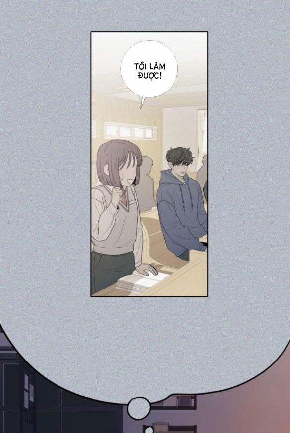 Tình Yêu Trong Sáng 44.5 trang 30