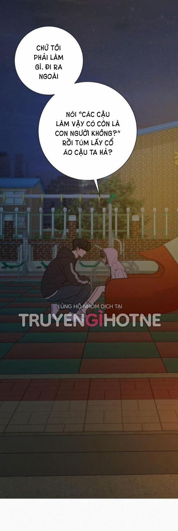 Tình Yêu Trong Sáng 44.5 trang 40