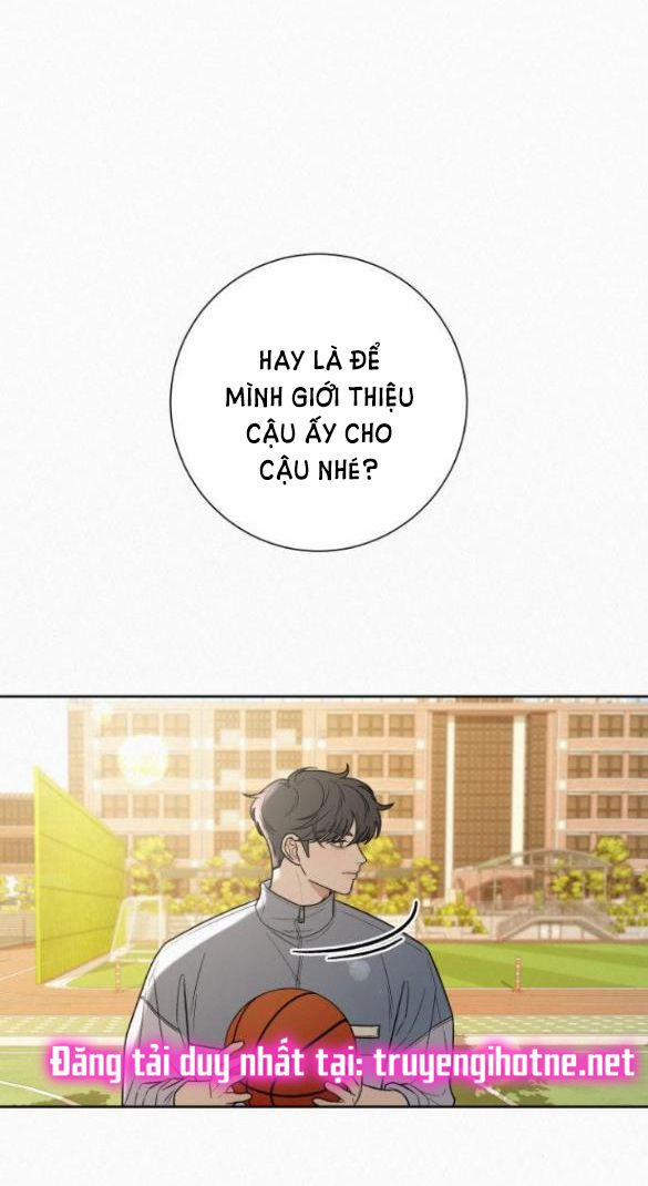 Tình Yêu Trong Sáng 44 trang 10