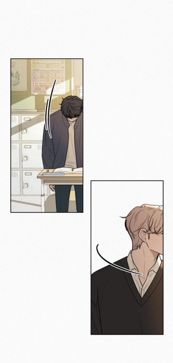 Tình Yêu Trong Sáng 44 trang 18