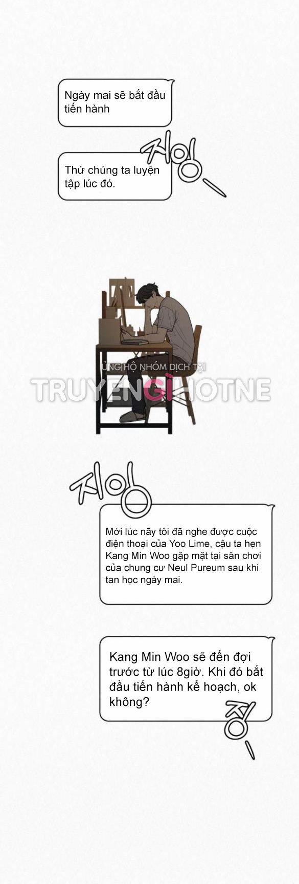 Tình Yêu Trong Sáng 44 trang 33