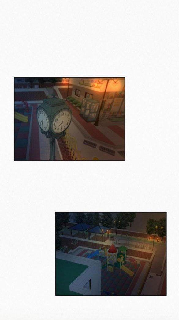 Tình Yêu Trong Sáng 44 trang 41