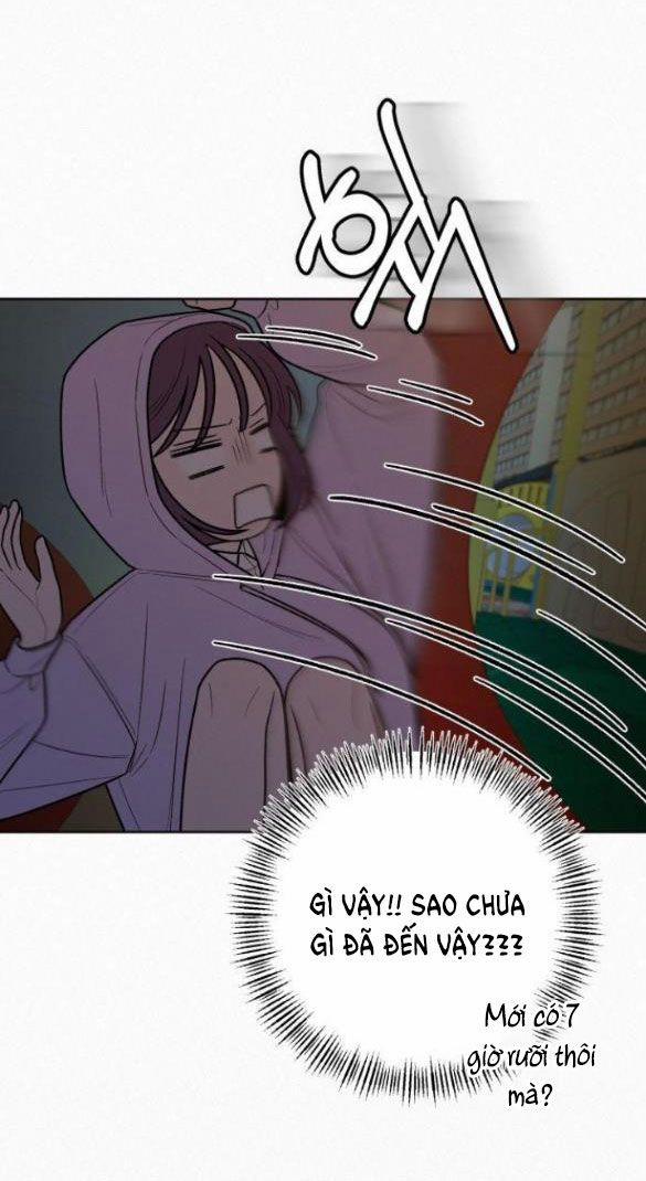 Tình Yêu Trong Sáng 44 trang 46