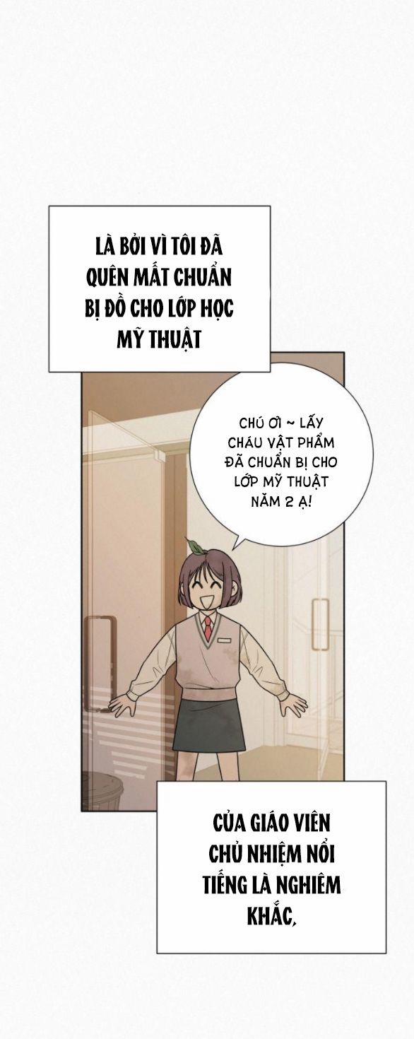 Tình Yêu Trong Sáng 45.5 trang 1