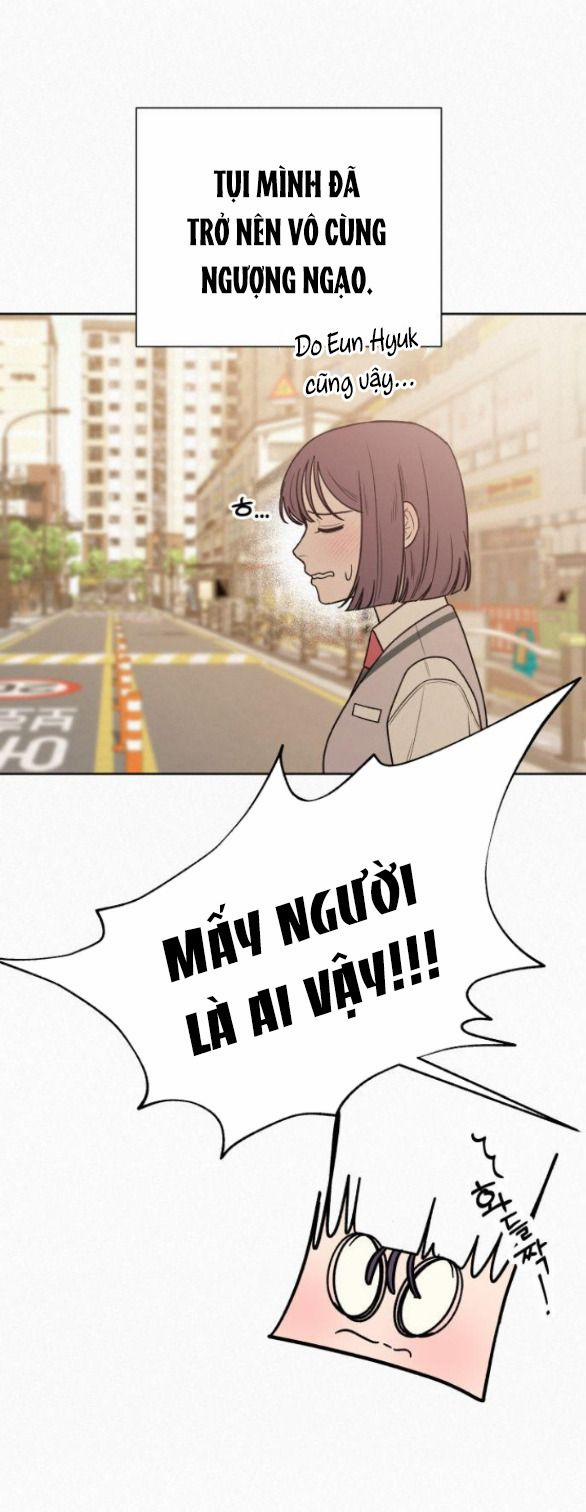 Tình Yêu Trong Sáng 45.5 trang 18