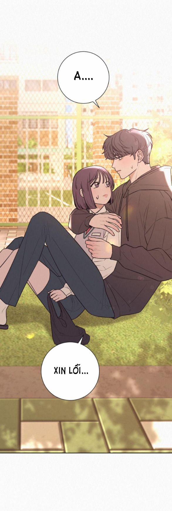 Tình Yêu Trong Sáng 45.5 trang 36