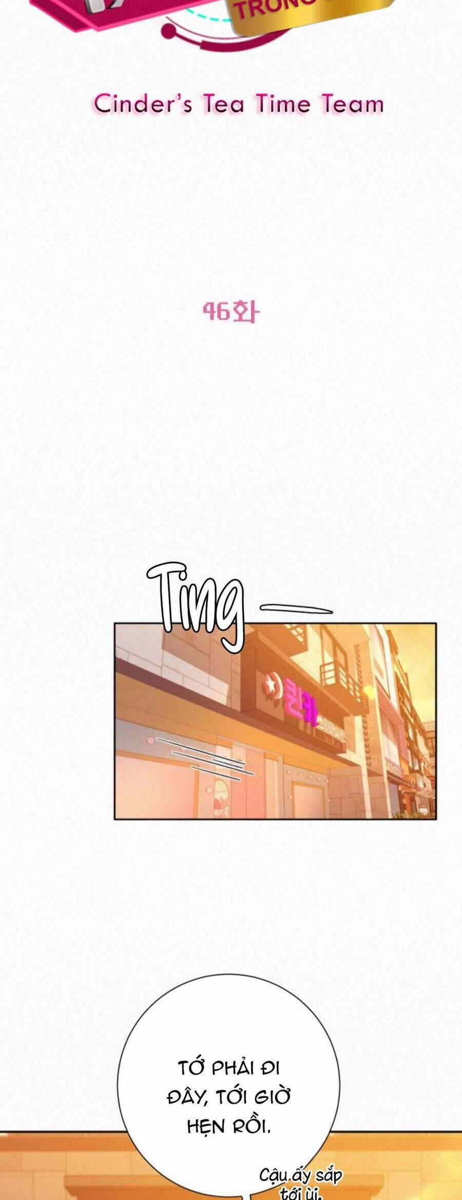 Tình Yêu Trong Sáng 46 trang 1