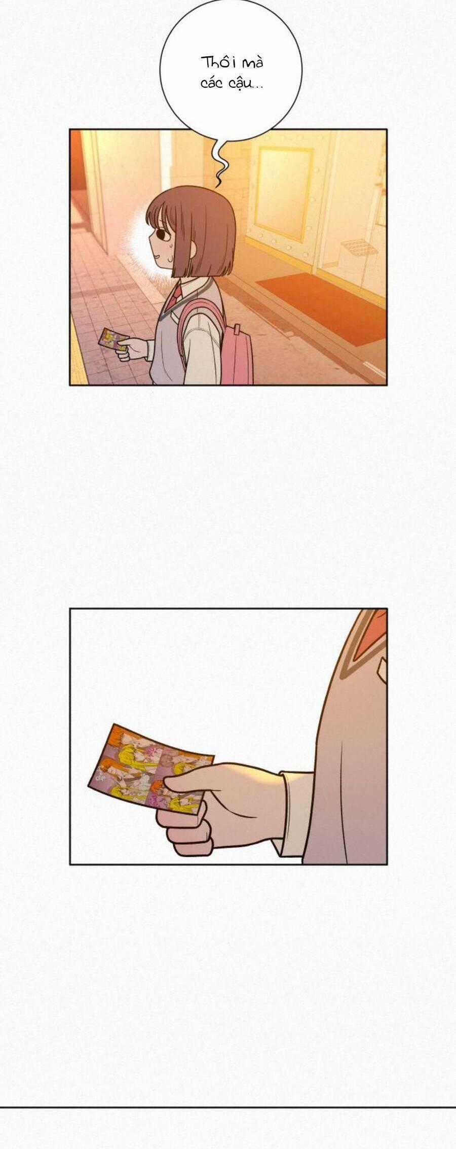 Tình Yêu Trong Sáng 46 trang 10