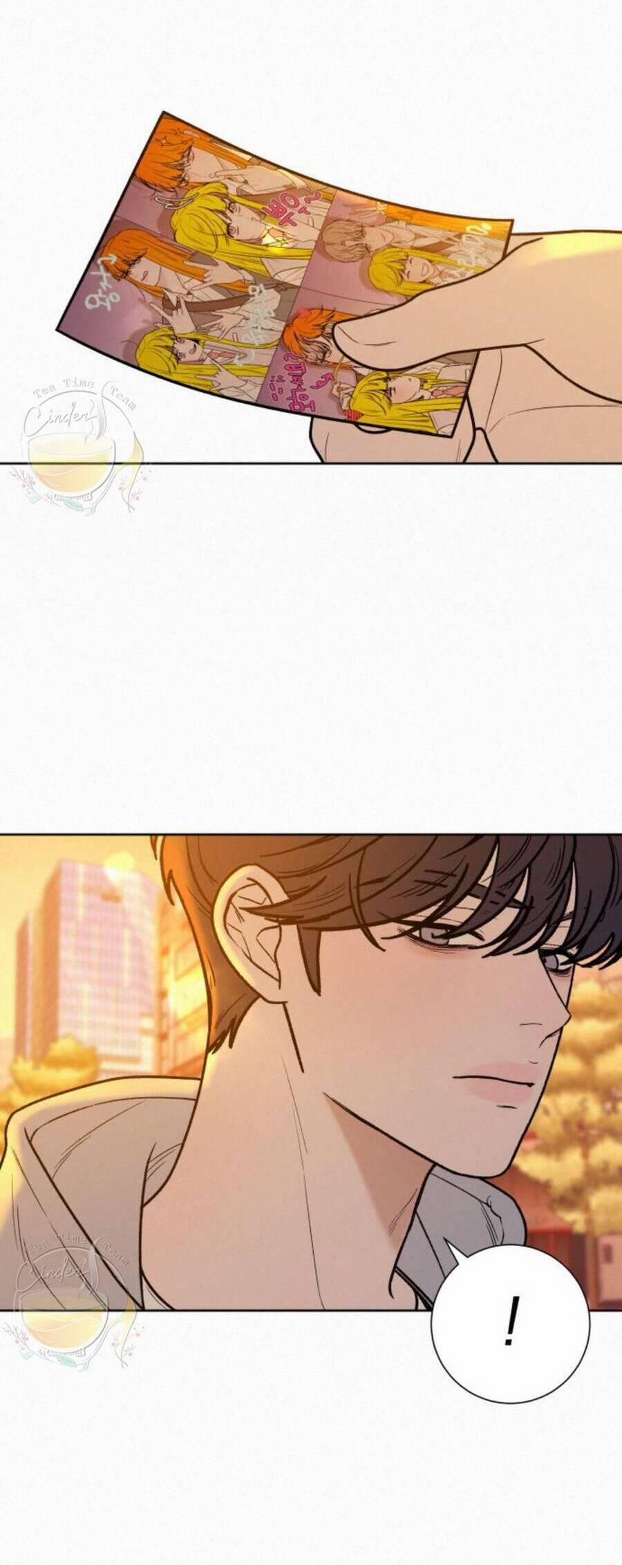 Tình Yêu Trong Sáng 46 trang 11