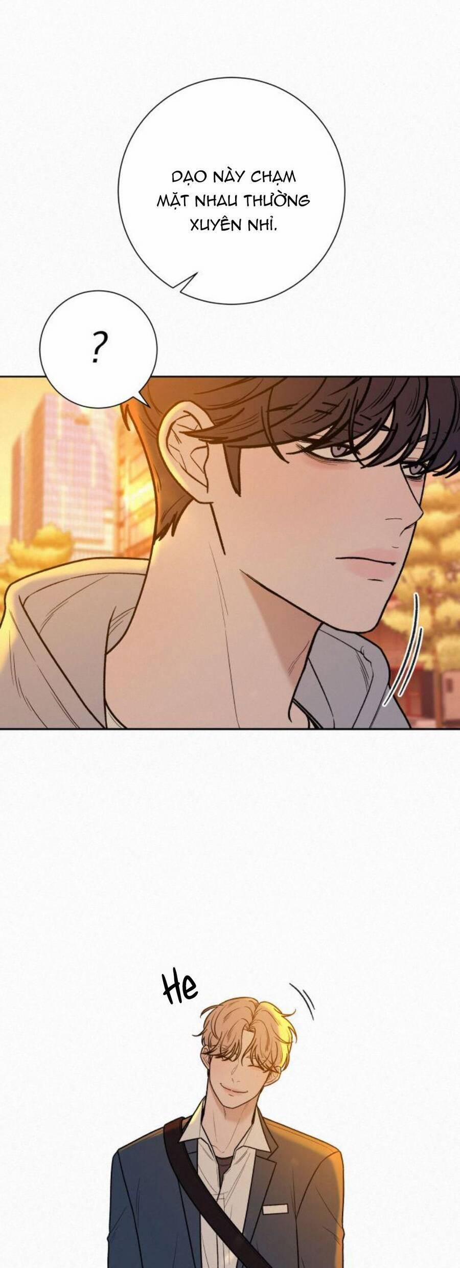 Tình Yêu Trong Sáng 46 trang 12