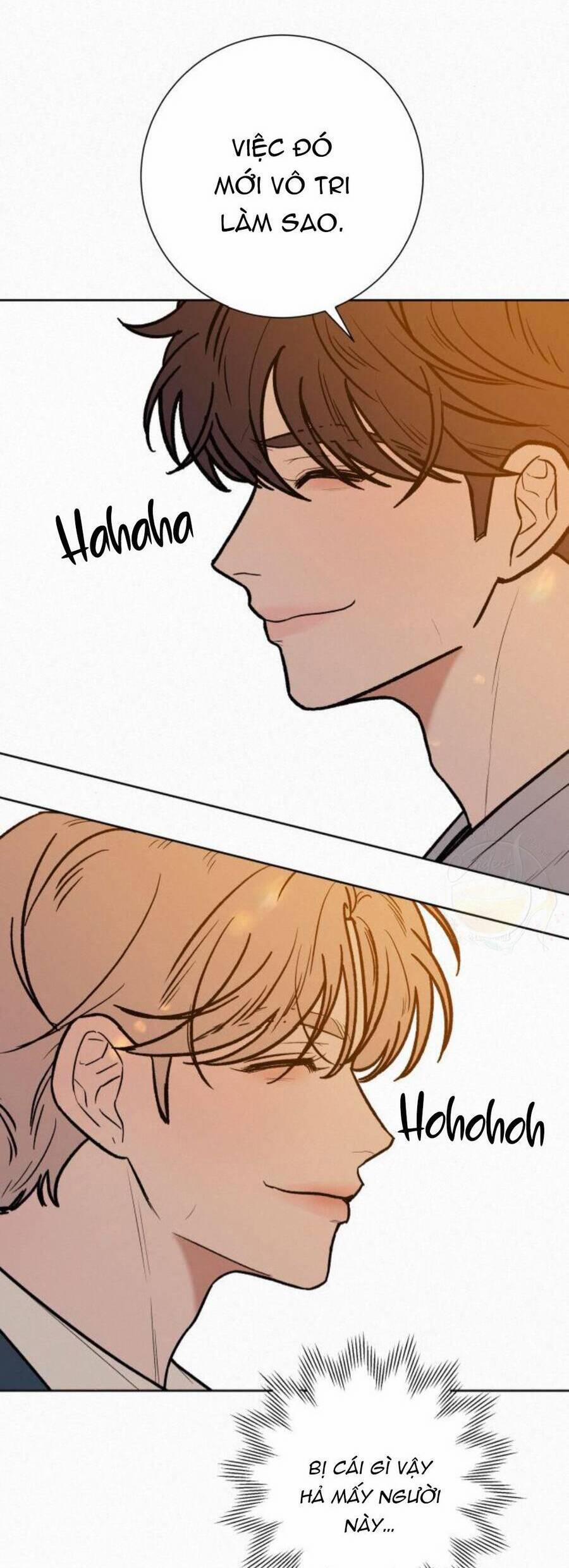 Tình Yêu Trong Sáng 46 trang 14