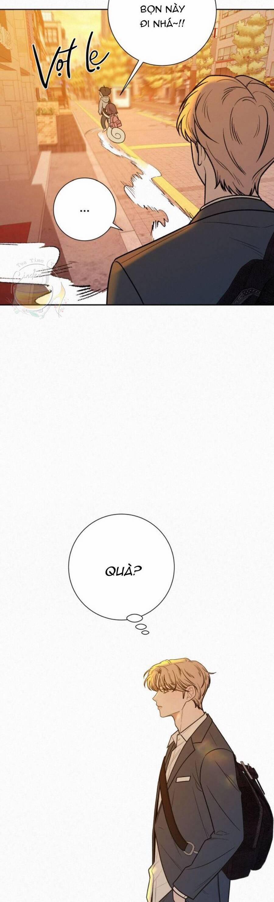 Tình Yêu Trong Sáng 46 trang 17