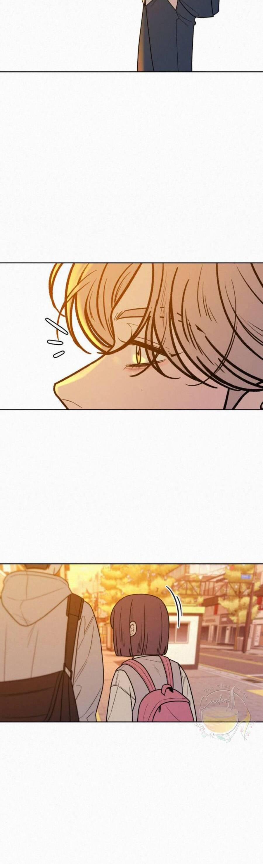 Tình Yêu Trong Sáng 46 trang 18