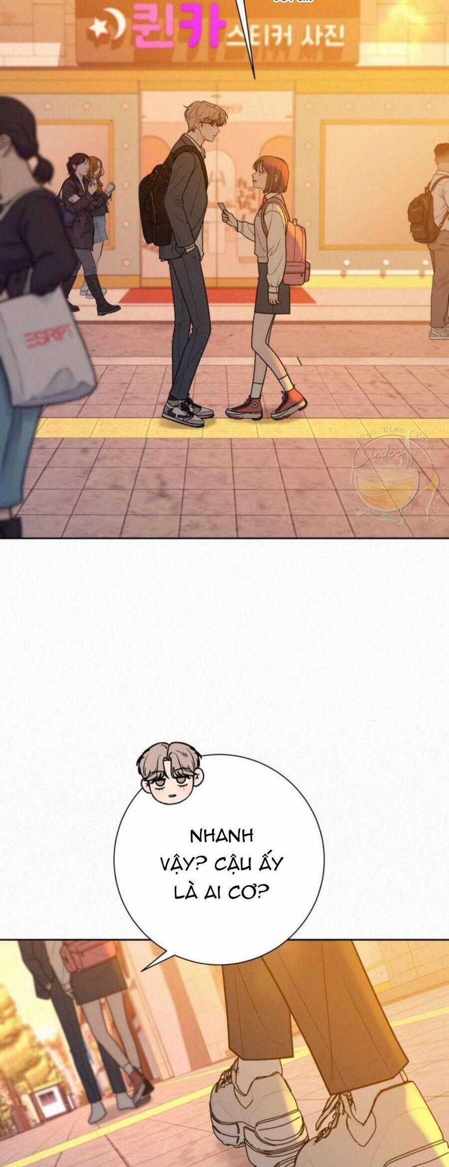 Tình Yêu Trong Sáng 46 trang 2