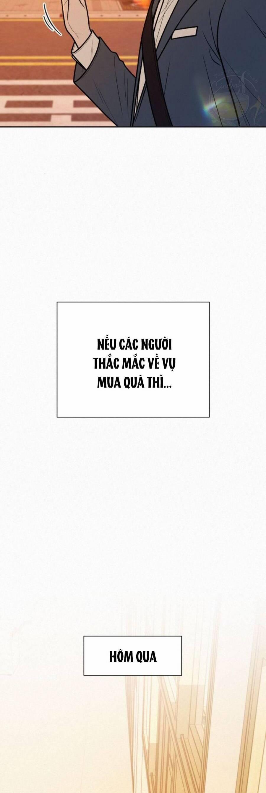 Tình Yêu Trong Sáng 46 trang 20