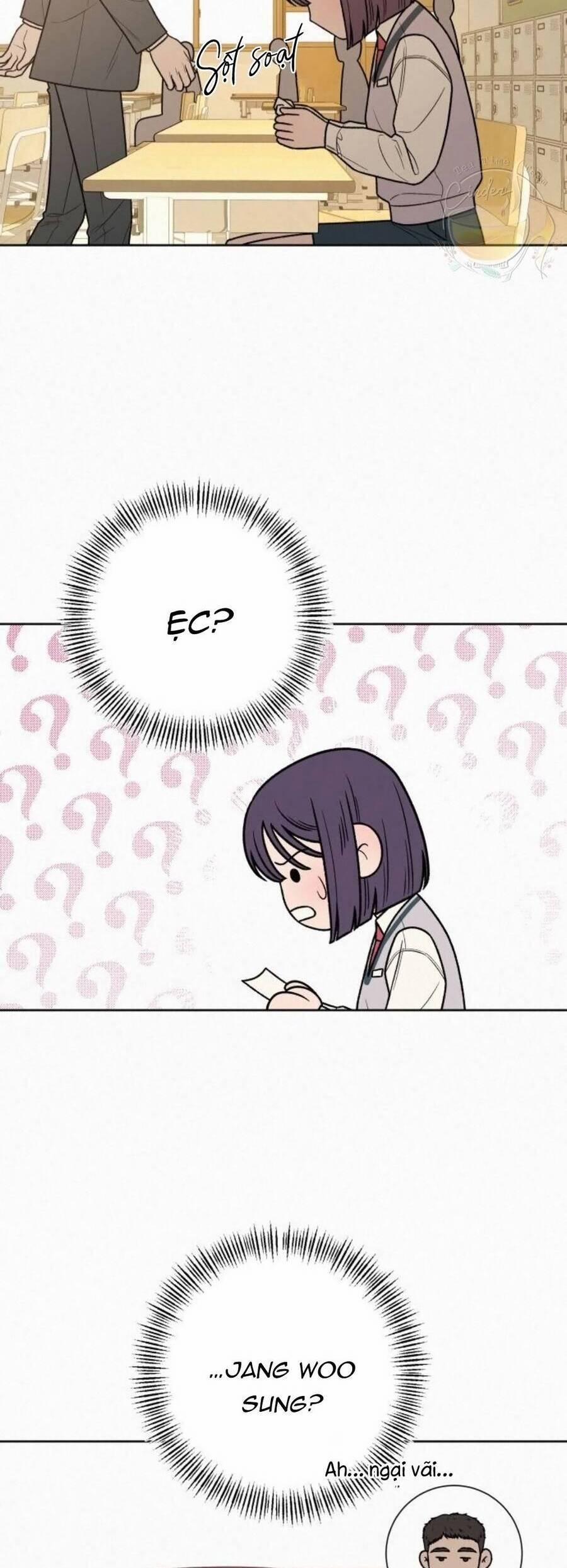 Tình Yêu Trong Sáng 46 trang 24