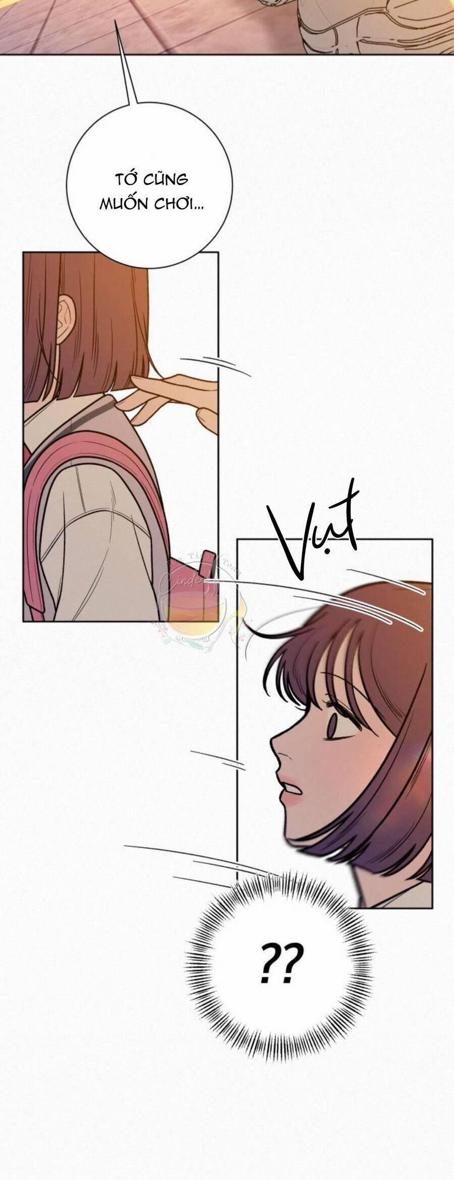 Tình Yêu Trong Sáng 46 trang 3