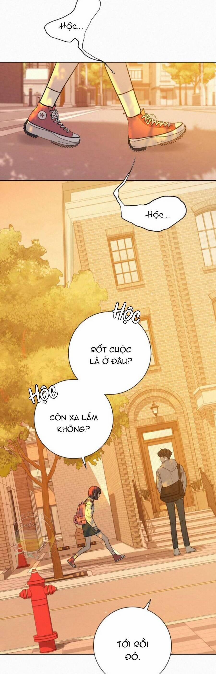 Tình Yêu Trong Sáng 46 trang 32